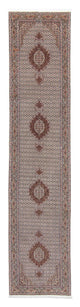 Tabriz Alfombra 82x402cm - Alfombra persa