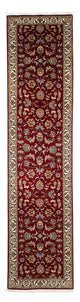 Tabriz - 50 Raj Alfombra 75x316cm - Alfombra persa