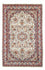Alfombra persa - Bidjar - 166 x 115 cm - beige