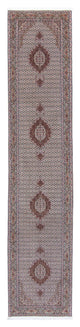 Tabriz Alfombra 401x84cm - Alfombra persa