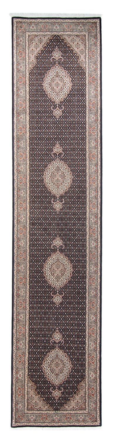 Tabriz Alfombra 83x389cm - Alfombra persa