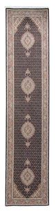 Tabriz Alfombra 83x389cm - Alfombra persa