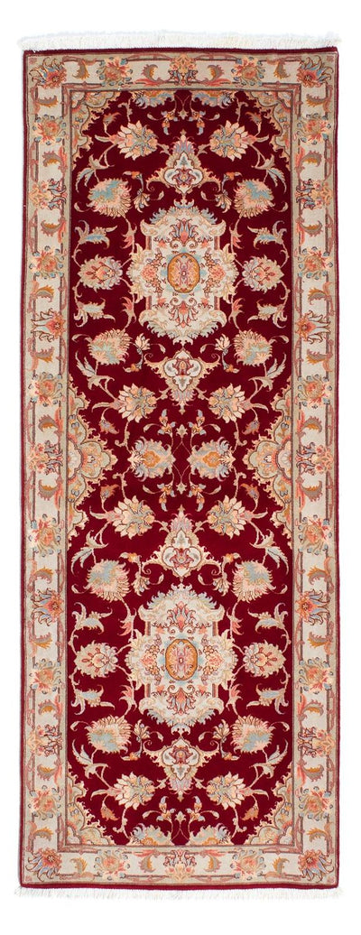 Tabriz - 50 Raj Alfombra 80x208cm - Alfombra persa