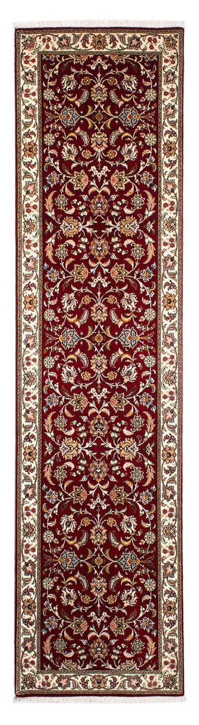 Tabriz - 50 Raj Alfombra 85x322cm - Alfombra persa