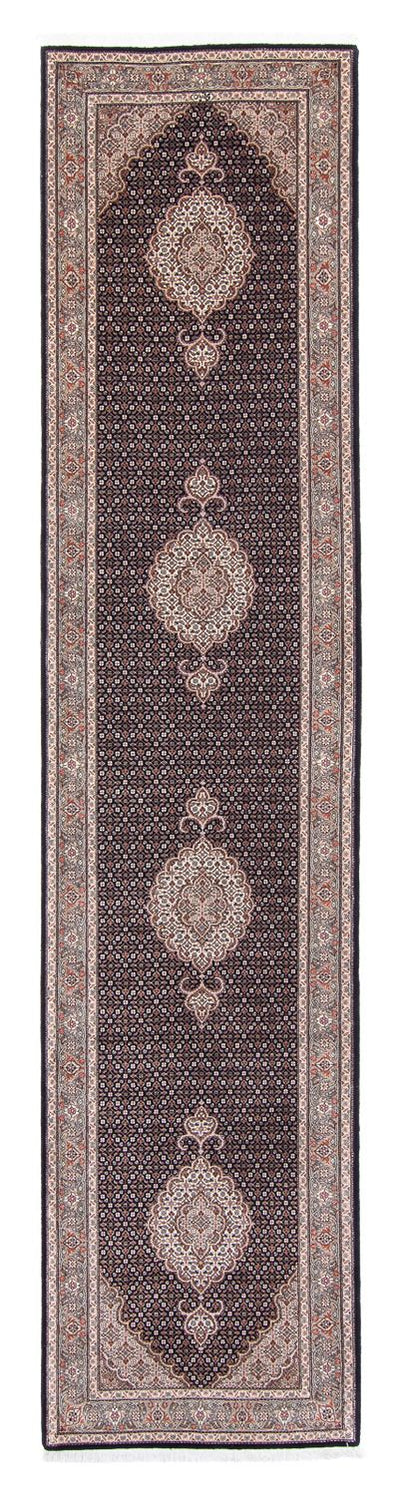 Tabriz Alfombra 82x387cm - Alfombra persa