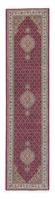 Tabriz Alfombra 82x343cm - Alfombra persa
