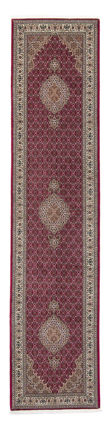 Tabriz Alfombra 81x343cm - Alfombra persa