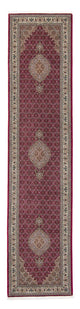 Tabriz Alfombra 81x343cm - Alfombra persa