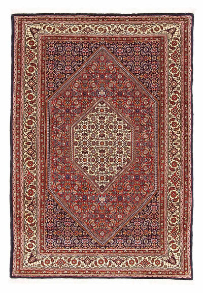 Bidjar Alfombra 108x168cm - Alfombra persa
