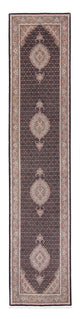 Tabriz - 50 Raj Alfombra 82x391cm - Alfombra persa
