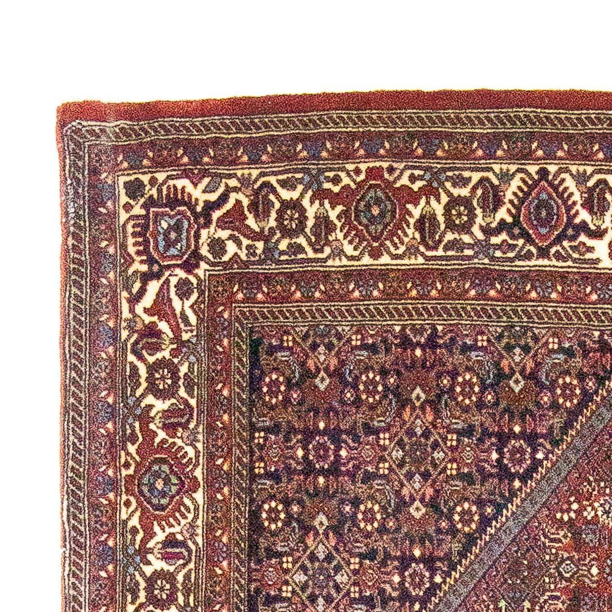 Bidjar Alfombra 107x170cm - Alfombra persa