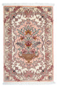 Tabriz - 50 Raj Alfombra 92x59cm - Alfombra persa
