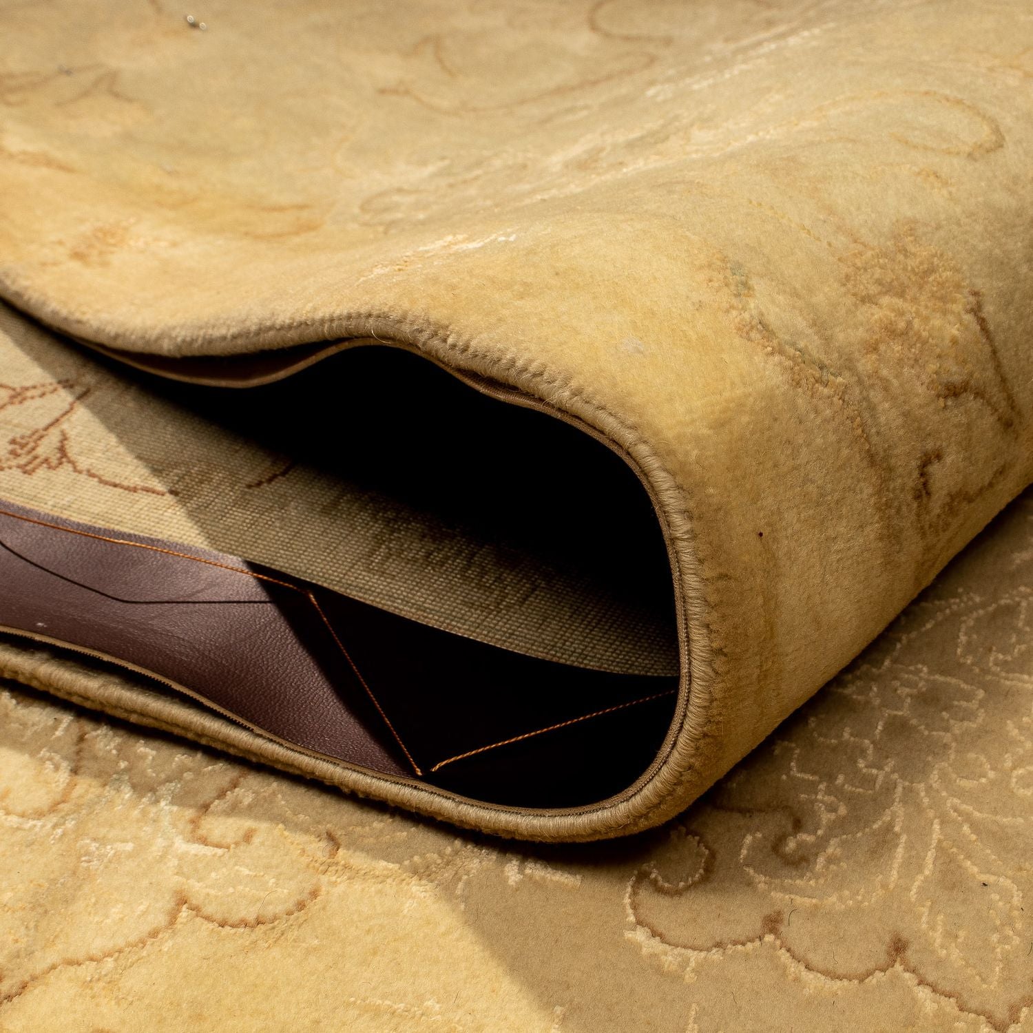 Alfombra Persa - Tabriz - Prima - 352 x 242 cm - multicolor