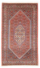 Bidjar - Zanjan Alfombra 106x182cm - Alfombra persa