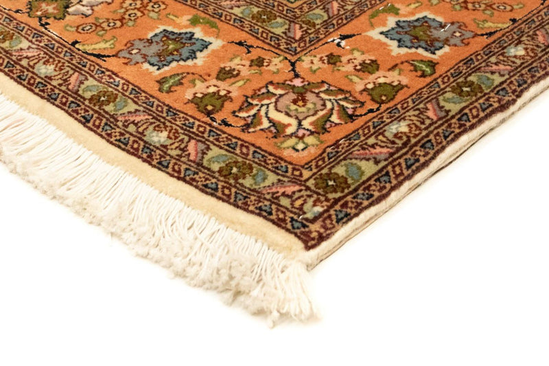 Alfombra Persa - Tabriz - Real - 158 x 102 cm - beige