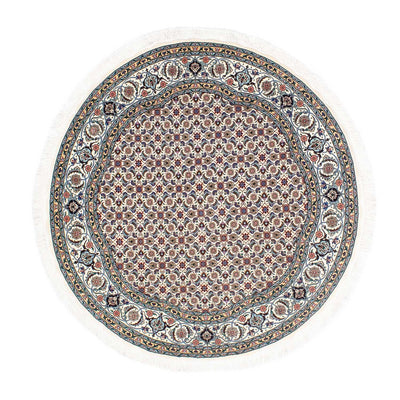 Tabriz - 50 Raj Alfombra 150x150cm - Alfombra persa