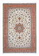 Tabriz - 50 Raj Alfombra 298x200cm - Alfombra persa