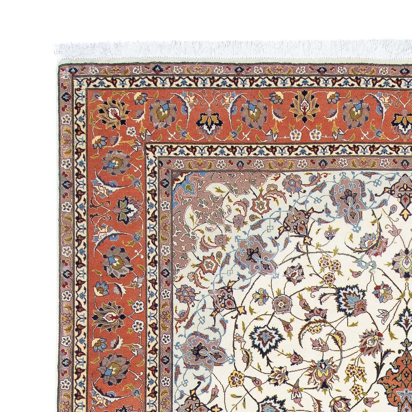 Tabriz - 50 Raj Alfombra 298x200cm - Alfombra persa