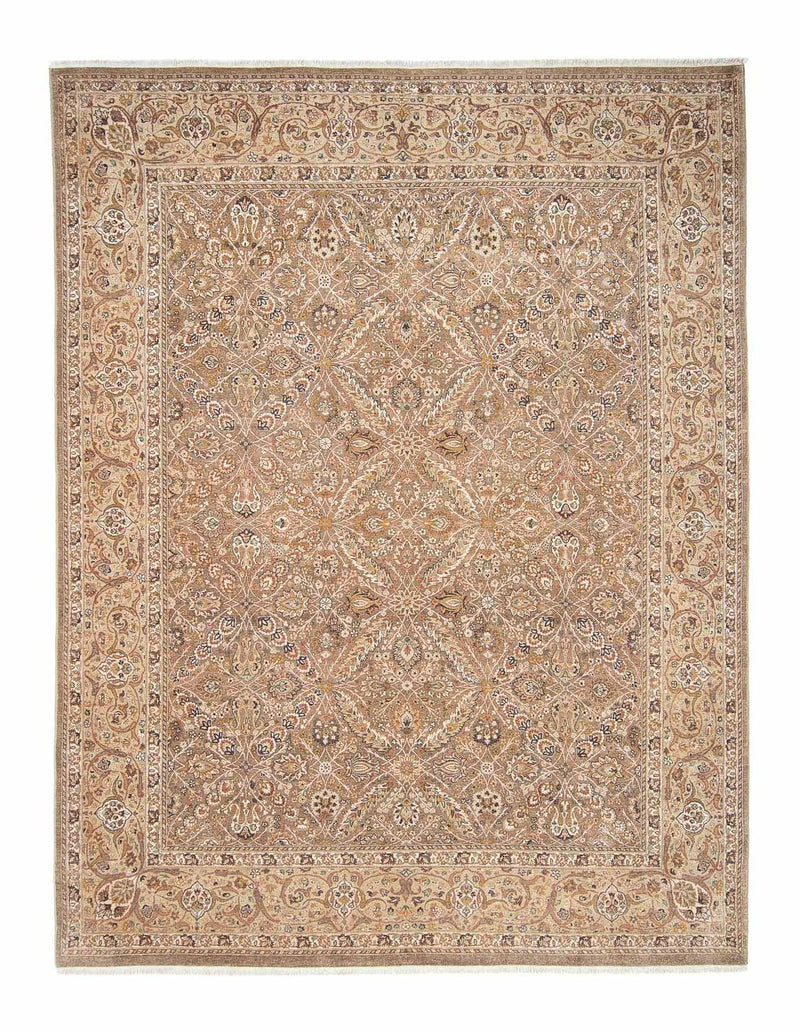 Alfombra Ziegler - 309 x 242 cm - multicolor