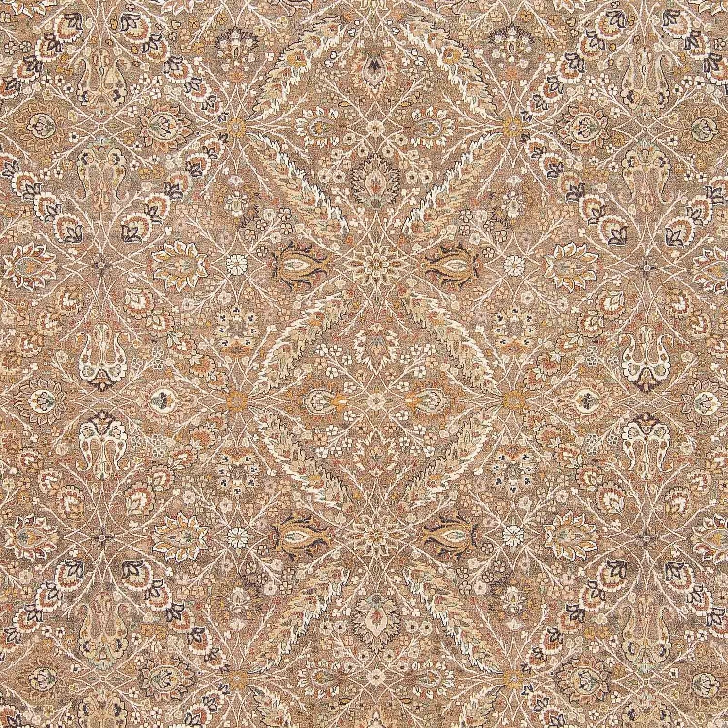 Alfombra Ziegler - 309 x 242 cm - multicolor