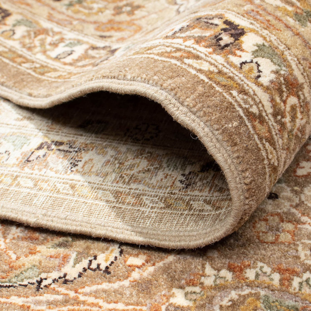 Alfombra Ziegler - 309 x 242 cm - multicolor