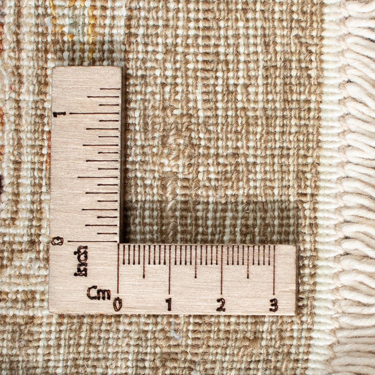 Alfombra Ziegler - 309 x 242 cm - multicolor