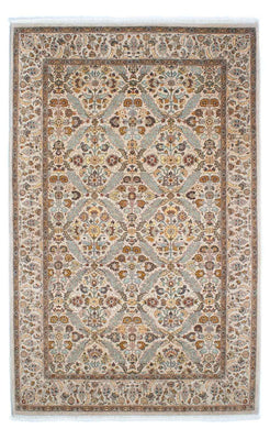 Alfombra Ziegler - 241 x 152 cm - beige