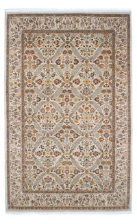 Alfombra Ziegler - 241 x 152 cm - beige