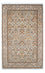 Alfombra Ziegler - 241 x 152 cm - beige