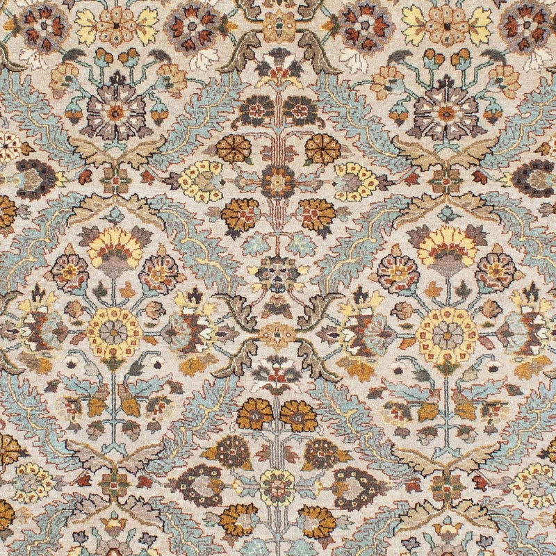 Alfombra Ziegler - 241 x 152 cm - beige