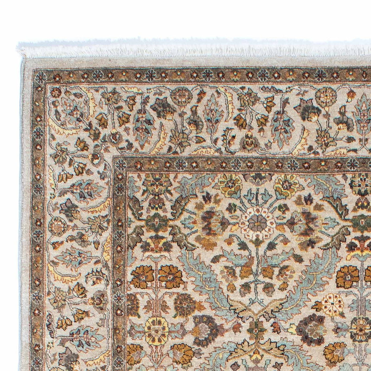 Alfombra Ziegler 152x241cm - Alfombra oriental