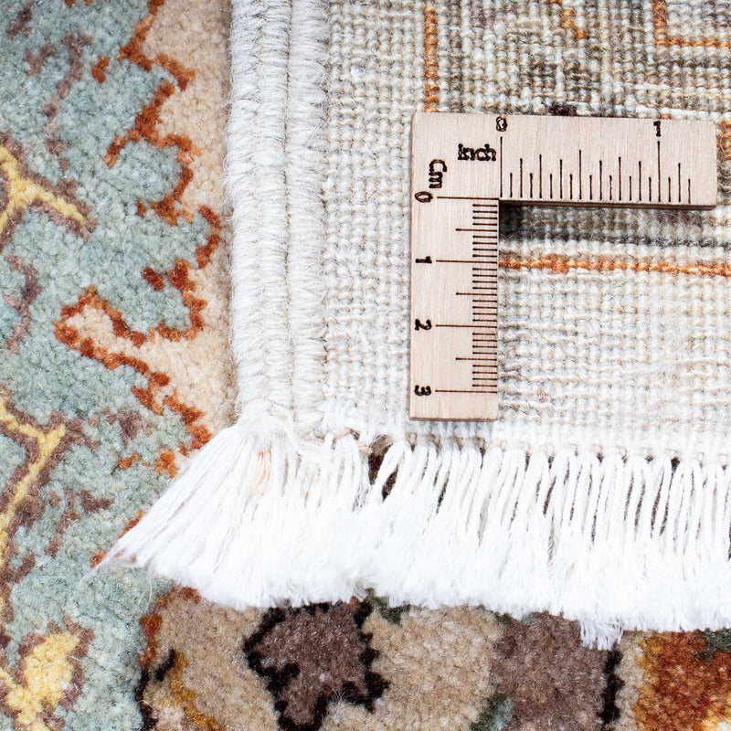 Alfombra Ziegler - 241 x 152 cm - beige