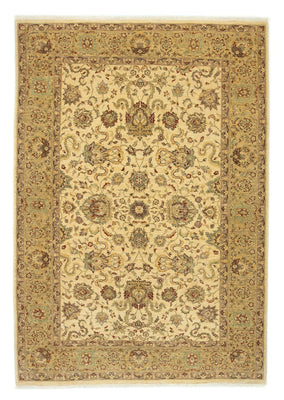 Alfombra Ziegler - 262 x 184 cm - beige