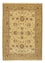 Alfombra Ziegler - 262 x 184 cm - beige