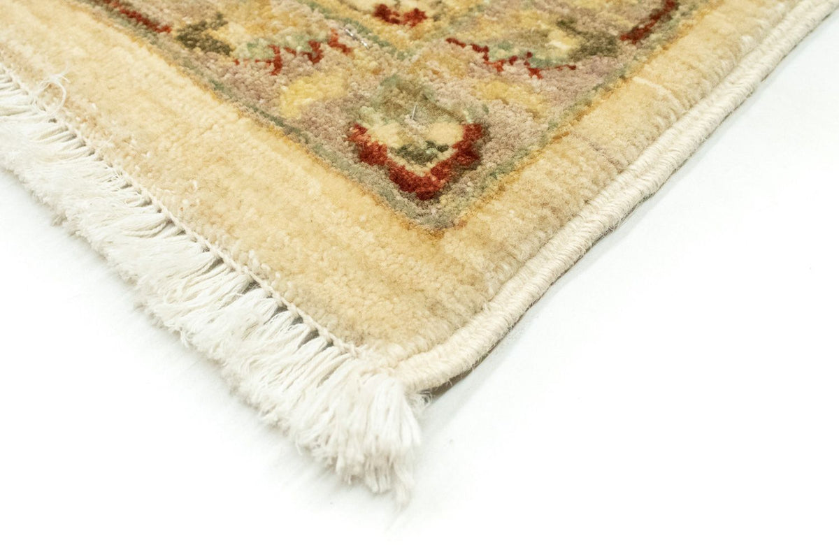 Alfombra Ziegler - 262 x 184 cm - beige