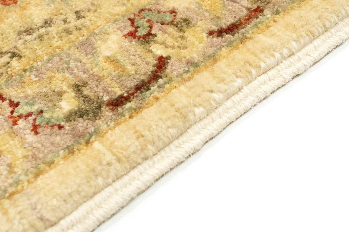Alfombra Ziegler - 262 x 184 cm - beige