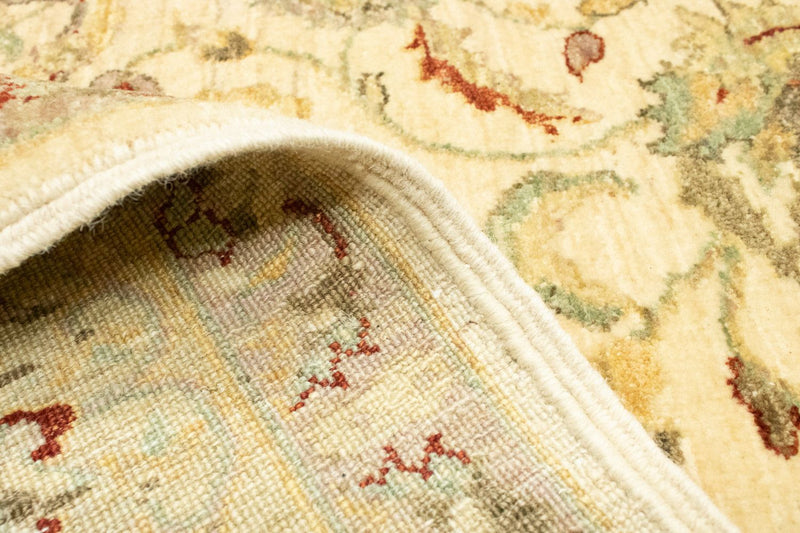 Alfombra Ziegler - 262 x 184 cm - beige