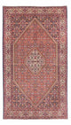 Bidjar - Zanjan Alfombra 184x108cm - Alfombra persa