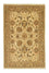 Alfombra Ziegler - 186 x 121 cm - beige