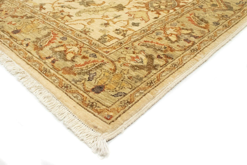 Alfombra Ziegler - 186 x 121 cm - beige