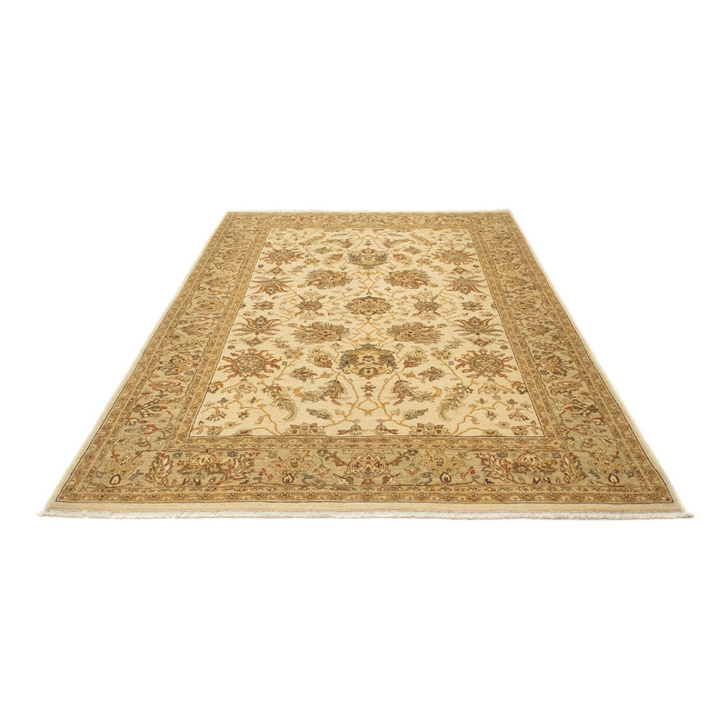 Alfombra Ziegler - 269 x 184 cm - beige