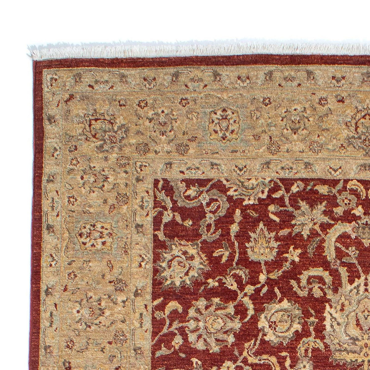 Alfombra Ziegler 177x269cm - Alfombra oriental