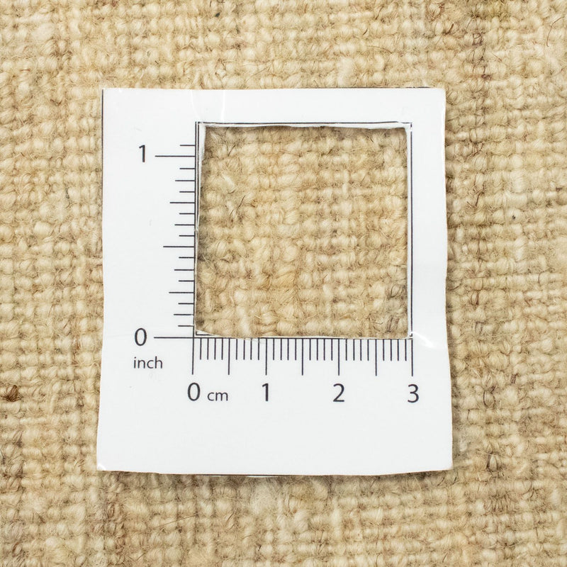 Alfombra Gabbeh - Persa - 295 x 197 cm - beige