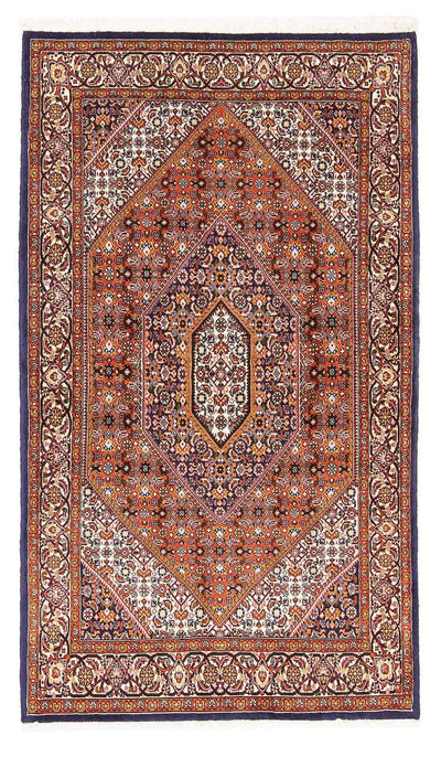 Bidjar Alfombra 108x176cm - Alfombra persa