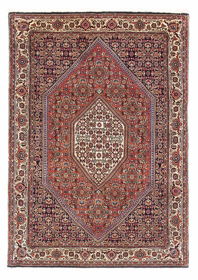 Bidjar Alfombra 105x152cm - Alfombra persa