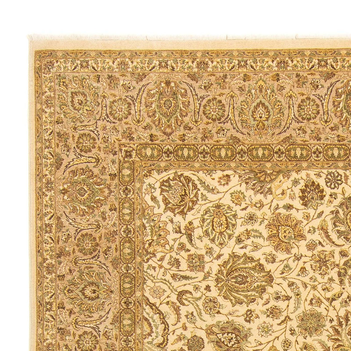 Alfombra Ziegler 277x368cm - Alfombra oriental