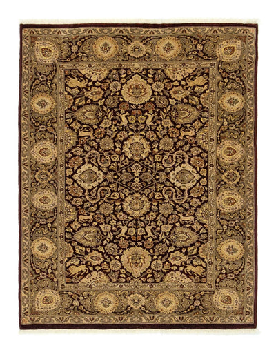 Alfombra Ziegler 125x163cm - Alfombra oriental