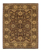 Alfombra Ziegler 125x163cm - Alfombra oriental