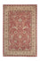 Alfombra Ziegler - 280 x 181 cm - rojo oscuro