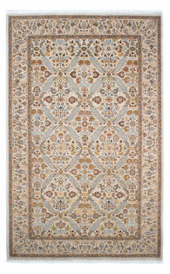 Alfombra Ziegler - 237 x 155 cm - beige